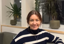 Anna Richardsson bli ny chef för fastighets- och serviceförvaltningen