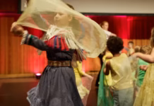 Utredning om kulturgaranti för barn och unga i Piteå