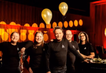 FriskvårdPlus nomineras till Årets innovation i Spinn Awards 