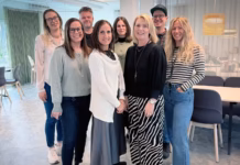 PiteEnergi utsedd till Excellent Arbetsgivare 2026