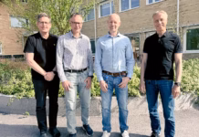 PiteEnergi investerar 150 miljoner för ett starkare Piteå