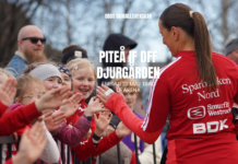 PITEÅ LADDAR FÖR FOTBOLLSFEST – SIKTAR PÅ PUBLIKREKORD MOT DJURGÅRDEN