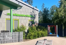 Piteå kommun satsar på resursavdelning i förskolan