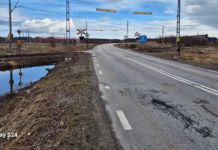 Grönt ljus för vägbro vid Haraholmen