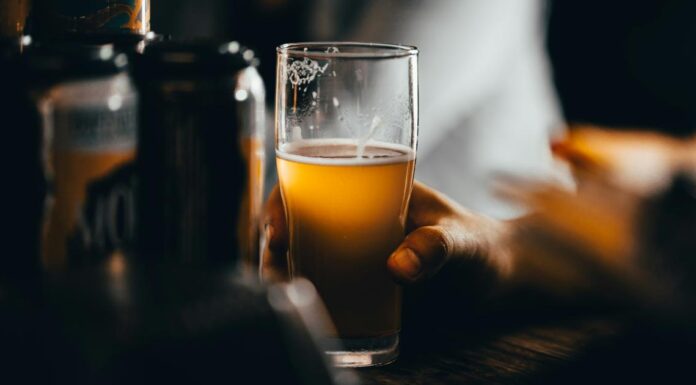 Ett år efter reformen – en gård säljer alkohol i Piteå