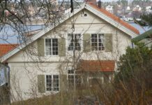 Rekordmånga försäljningar av villor i Piteå – fler än på över 14 år