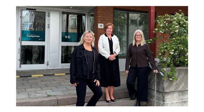 Ny mötesplats ska lyfta Piteå som plats att besöka, bo på och driva företag
