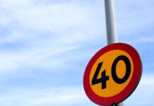 Rätt fart ska ge tryggare trafikmiljöer i Piteå