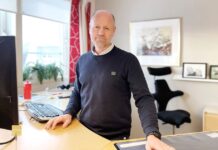 Vi utvecklar bredbandsnätet i Piteå – idag och för framtiden