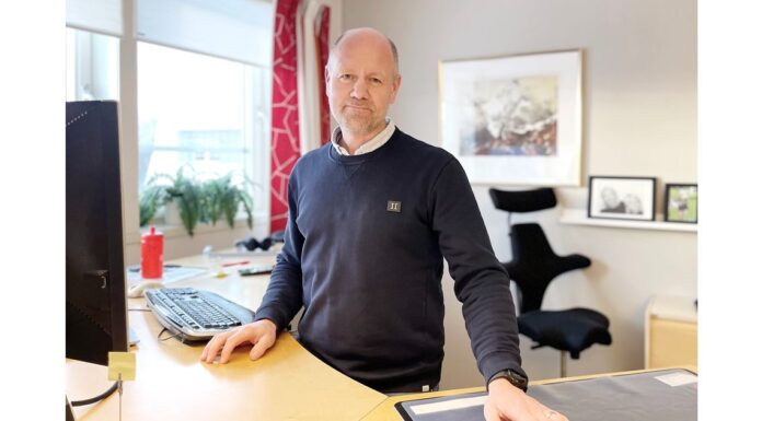 Vi utvecklar bredbandsnätet i Piteå – idag och för framtiden