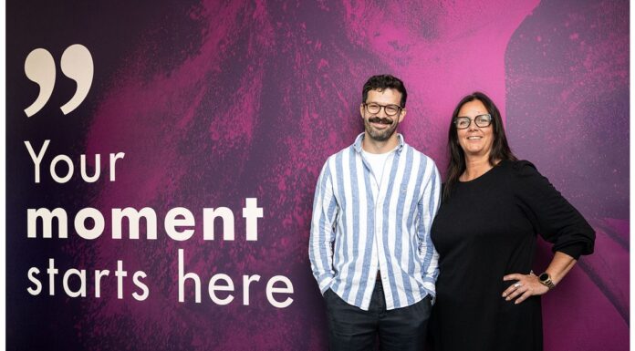 Kulturkraft samlar näringsliv och kulturliv för Norrbottens utveckling