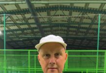 Padel för alla
I Nåidenhallen på Piteå Golfklubb erbjuder vi padel för spelare…