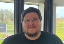 Idag gör Oskar sin sista dag hos oss på Piteå Golfklubb.
Vi vill passa på att r…