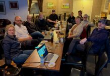Piteå Golfklubb har nu startat arbetet med FairWays, Svenska Golfförbundets utve…