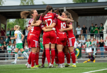 Fotbollsfest och Kidz Day väntar på LF Arena — Piteå IF Damfotbollsförening