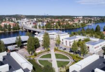 HSS 2025 – Sveriges största samverkanskonferens till Skellefteå