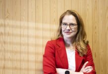 Skellefteå kommun representerar Sverige vid FN-möte