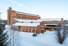 Arkitekter ska ta fram förslag på hur Örviken kan växa