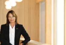 Kristina Sundin Jonsson utsedd till ledamot i Diggs rådgivande organ