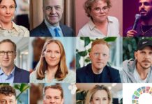 Nordens största digitala hållbarhetskonferens visas i Skellefteå