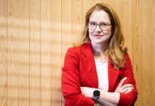 Karin Degerfeldt blir chef för samhällsutveckling