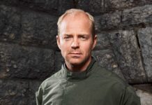 Lukas Svärd – Kampen om att få vara sig själv!