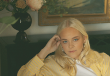 Unik musikupplevelse väntar när Emma Nissen uppträder på Sara kulturhus