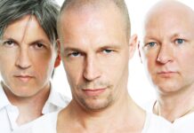 Tribute to Esbjörn Svensson Trio at Sara kulturhus – the only concert in Sweden!