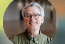 TÄNK: Mark Isitt – om hur arkitekturen påverkar oss människor