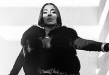 Ledisi & Skellefteå Symfoniorkester gör hyllningskonsert till Nina Simone