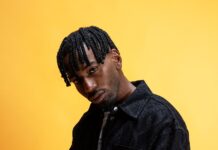 Jireel firar 10 årsjubileum som artist – gör turnéstopp på Sara kulturhus