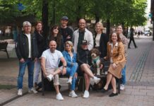 Kulturnatta återvänder – Skellefteås stadskärna fylls av kultur i höst igen!