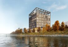 ACE Powerhouse – namnet är klart för Skellefteås nya landmärke