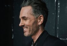Peter Jöback tillbaka på Sara kulturhus – bjuder in till julkonsert