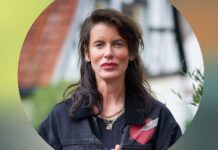 TÄNK: Nina Rung – om hur våld kan förebyggas och förhindras