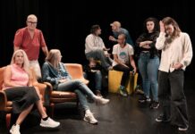 Allvar, värme och humor – en kväll om föräldraskap med Föräldrasupporten och UngHästen