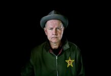 Per Persson & Nya Packet startar musikåret 2026 på Sara kulturhus