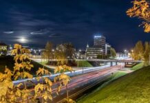 Kunderna har sagt sitt – Skellefteå Kraft i topp när förtroendet prövas