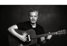 Exklusiv vårturné med The Tallest Man On Earth – gör en av sex spelningar på Sara kulturhus