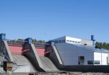 Skellefteå Kraft sammanfattar 2025: Föränderlig elmarknad och stärkt hållbarhetsarbete