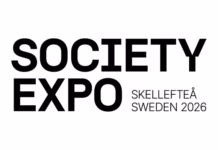 PRESSINBJUDAN: Society Expo 2026 bjuder in till förhandsvisning