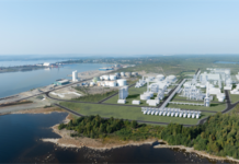 SkyKraft beviljas 231 miljoner kronor från Industriklivet