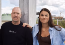 Sommarfestivalen flyttar in till centrala Skellefteå. Skellefteå Kulturhus AB får uppdraget 2027-2028.