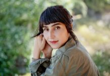 Laleh gör succé i Skellefteå – extrakonsert på Sara kulturhus