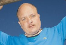 David Ritschards Mint Condition Tour gör Sverige runt 2027 – gör ett stopp på Sara kulturhus