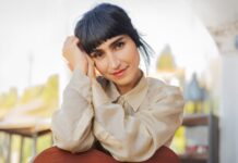 Musik och berättelser möts när Laleh tar sin konserthusturné till Skellefteå