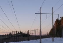 Skellefteå Kraft investerar för framtidens Skellefteå