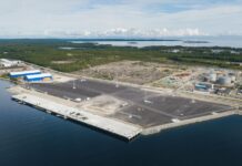 Dubbel finalplats för Skellefteå kommun i SGB Awards