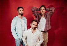 E.M.D. återförenas på Sara kulturhus – nu släpps extra konsertbiljetter