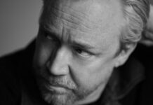 Lars Winnerbäck till Skellefteå – gör sin första spelning på Sara kulturhus